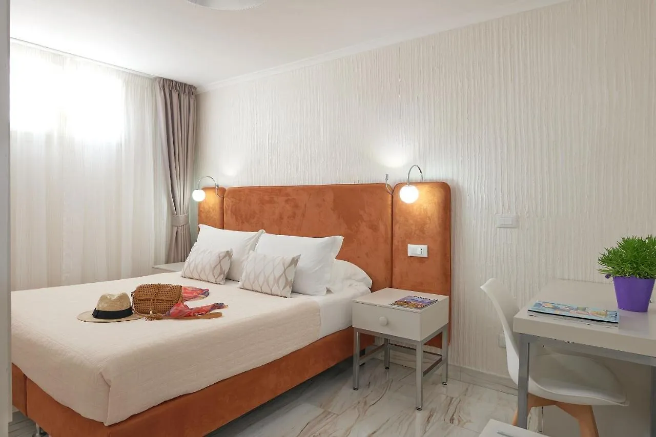 *** Guest house Rome Airport Inn Fiumicino Italy