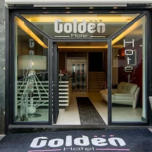 Hotel Golden ***