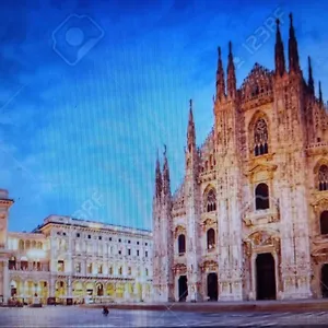  Milan