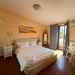 Bed and breakfast I 4 Mori, Fiumicino