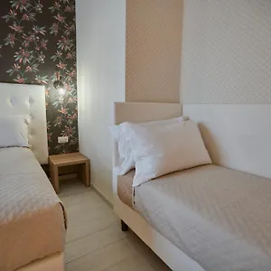 מלון Castrichella Boutique Rome Airport, פיומיצ'ינו