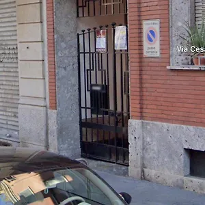 A Casa Di Beatrice Milan