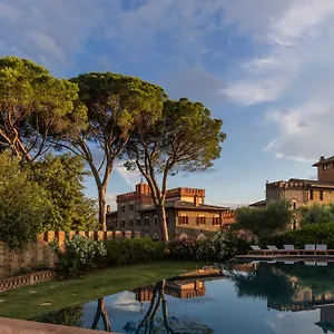 Resort Borgo Dei Conti Relais & Chateaux *****