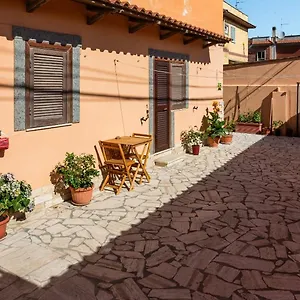 Bed and breakfast Buena Vista, Fiumicino