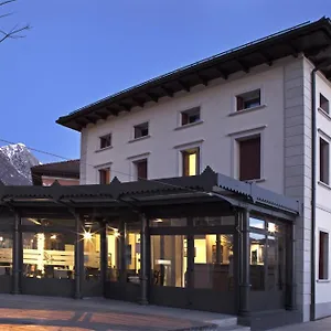 La Locanda Alla Stazione Hotel Ponte nell'Alpi