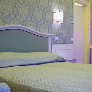Apartahotel Corte Barozzi **