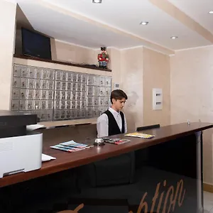 Hotel New Sayonara ***