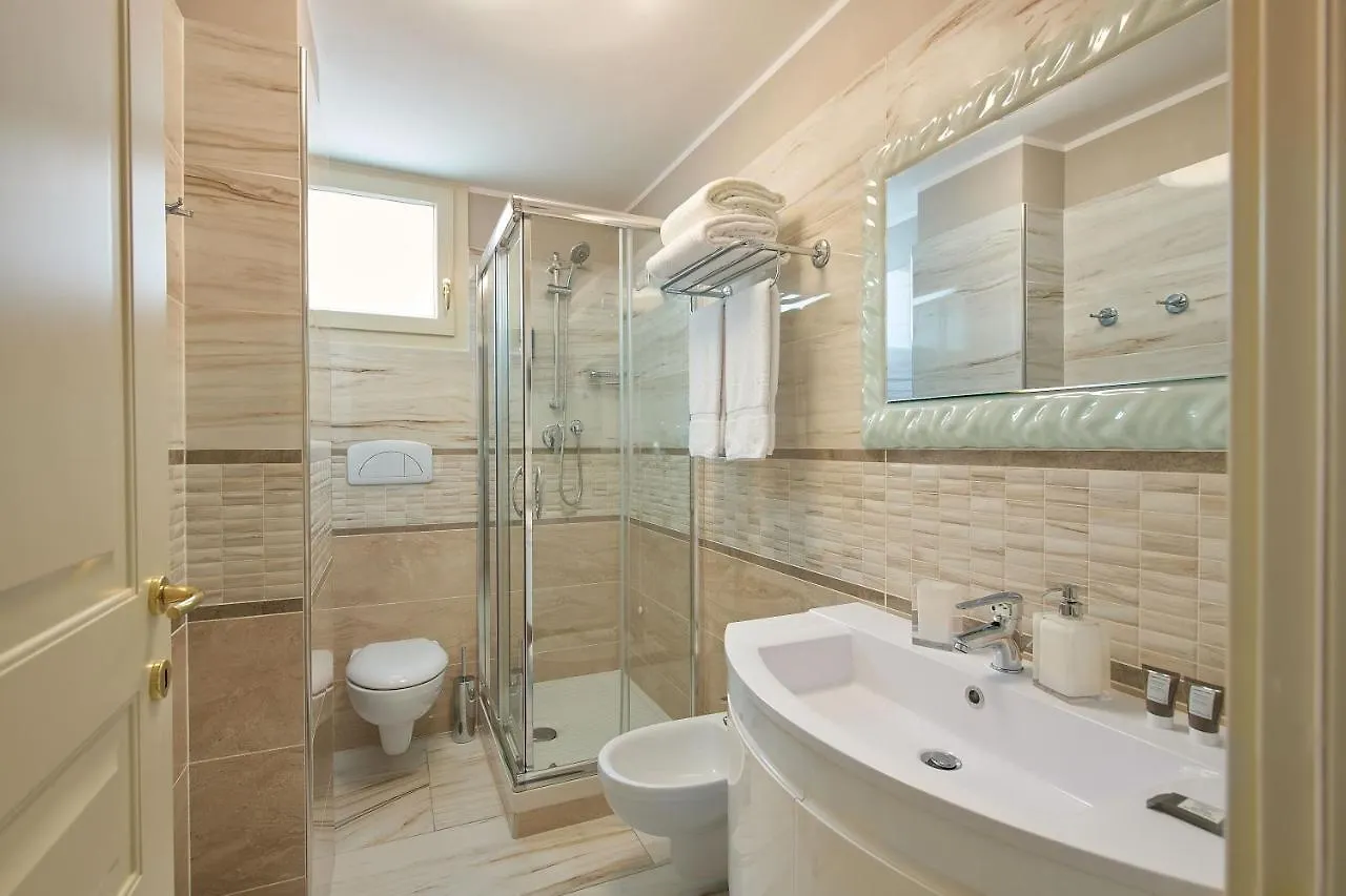 Rome Airport Inn Fiumicino