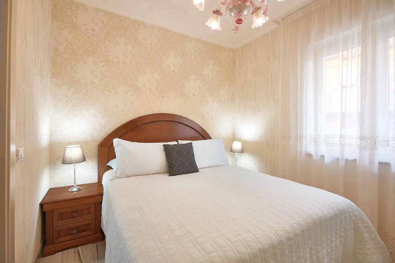 Guest house Rome Airport Inn Fiumicino