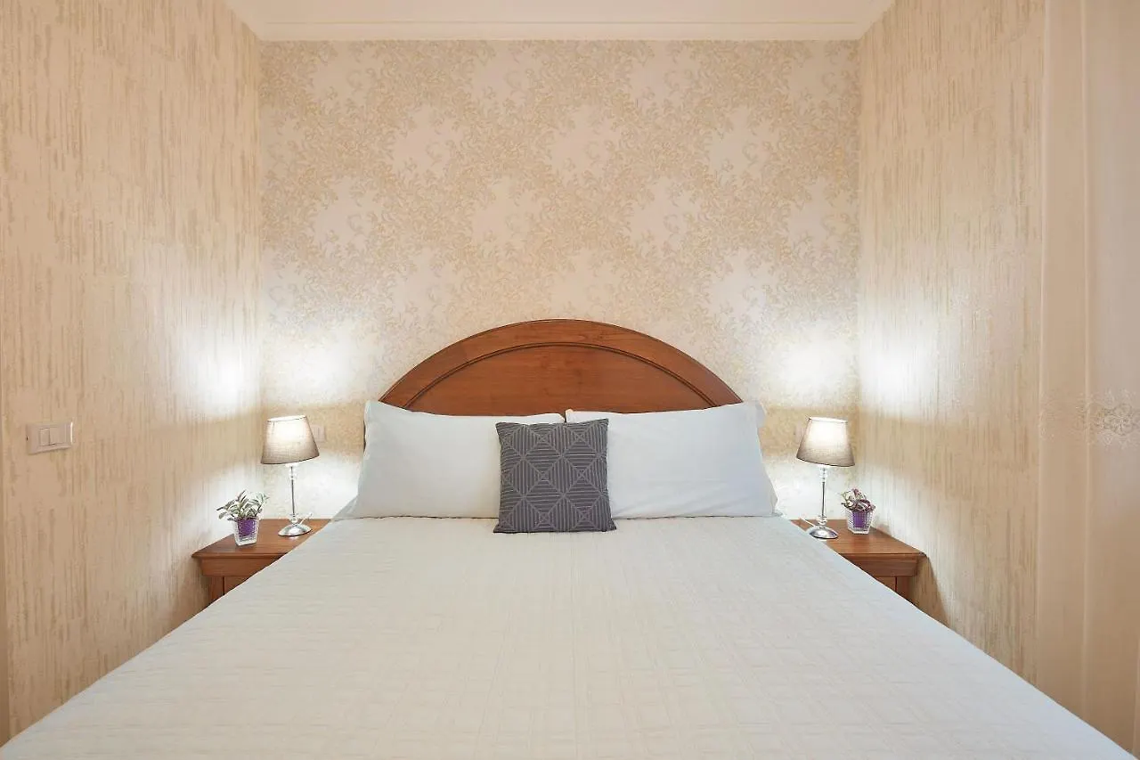 Rome Airport Inn Fiumicino Italy