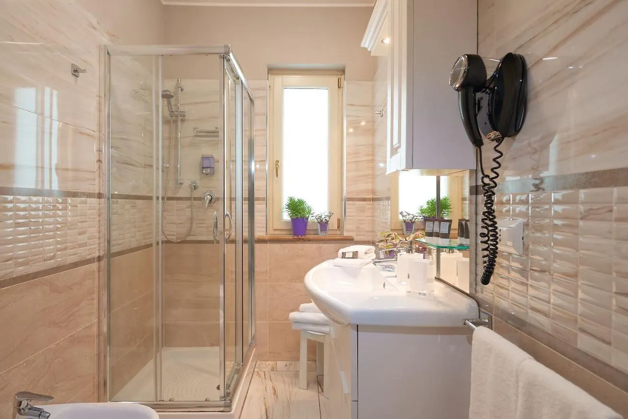 Guest house Rome Airport Inn Fiumicino