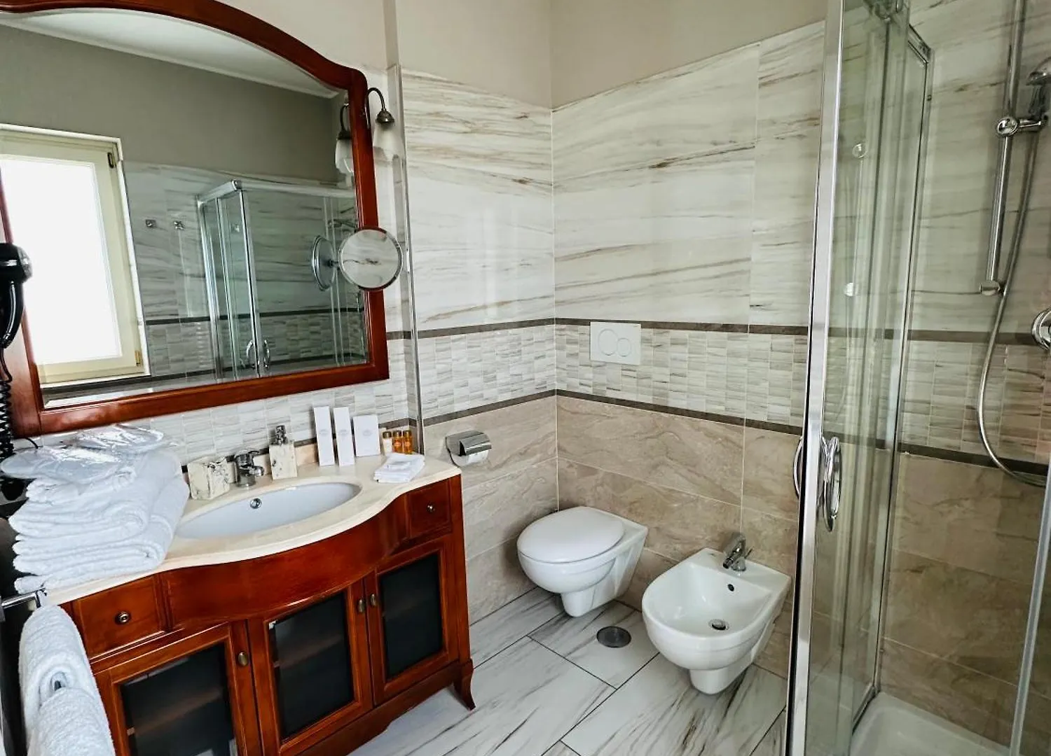 Guest house Rome Airport Inn Fiumicino