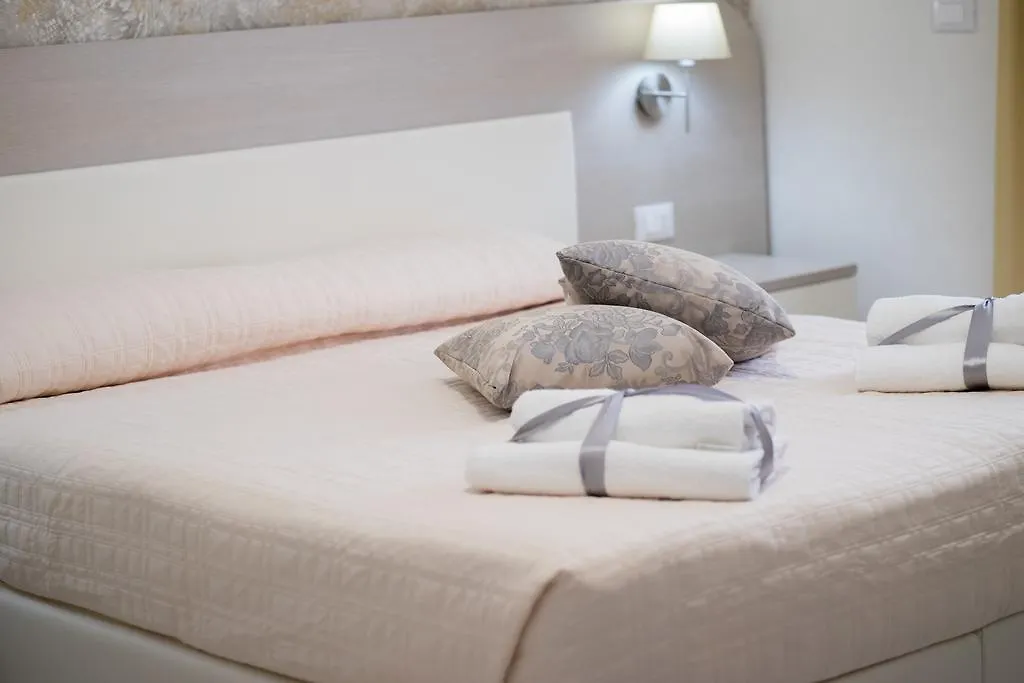 Rome Airport Inn Fiumicino Italien