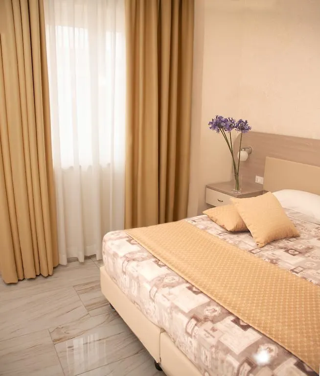 Guest house Rome Airport Inn Fiumicino