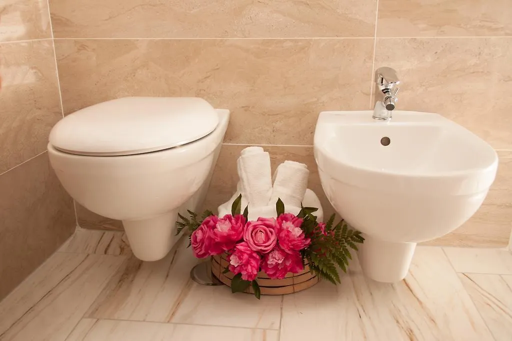 Rome Airport Inn Fiumicino